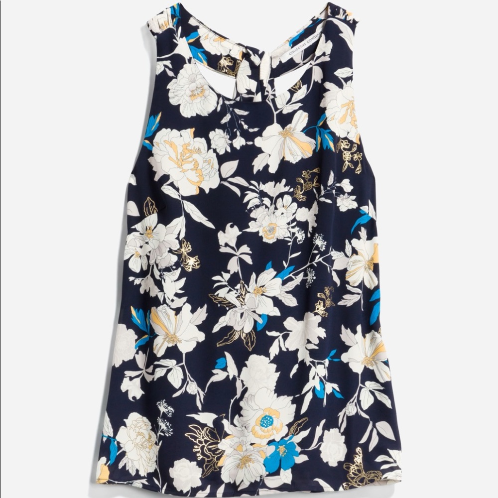 Collective concepts tank XL - Picture 1 of 4